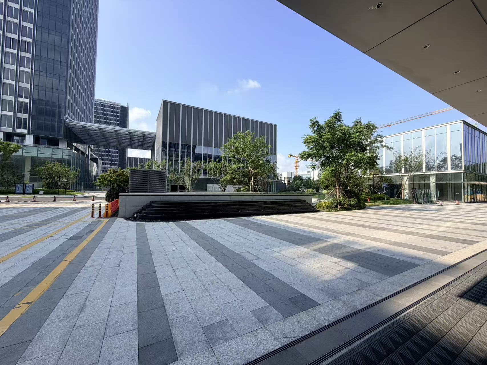 科创办公空间